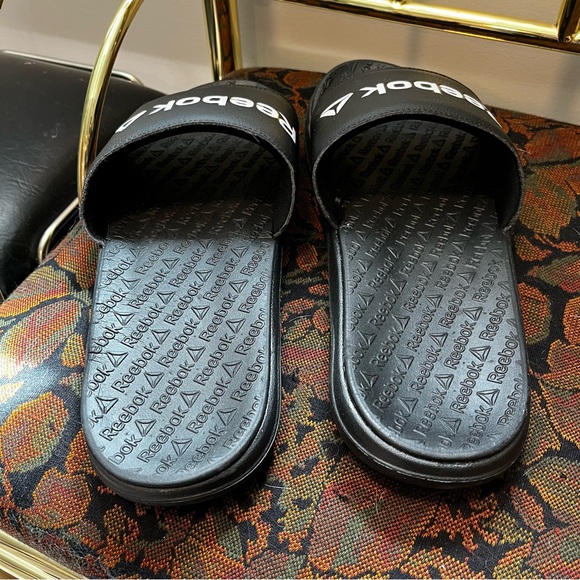 Reebok | Slides/Sandals - Picture 4 of 13